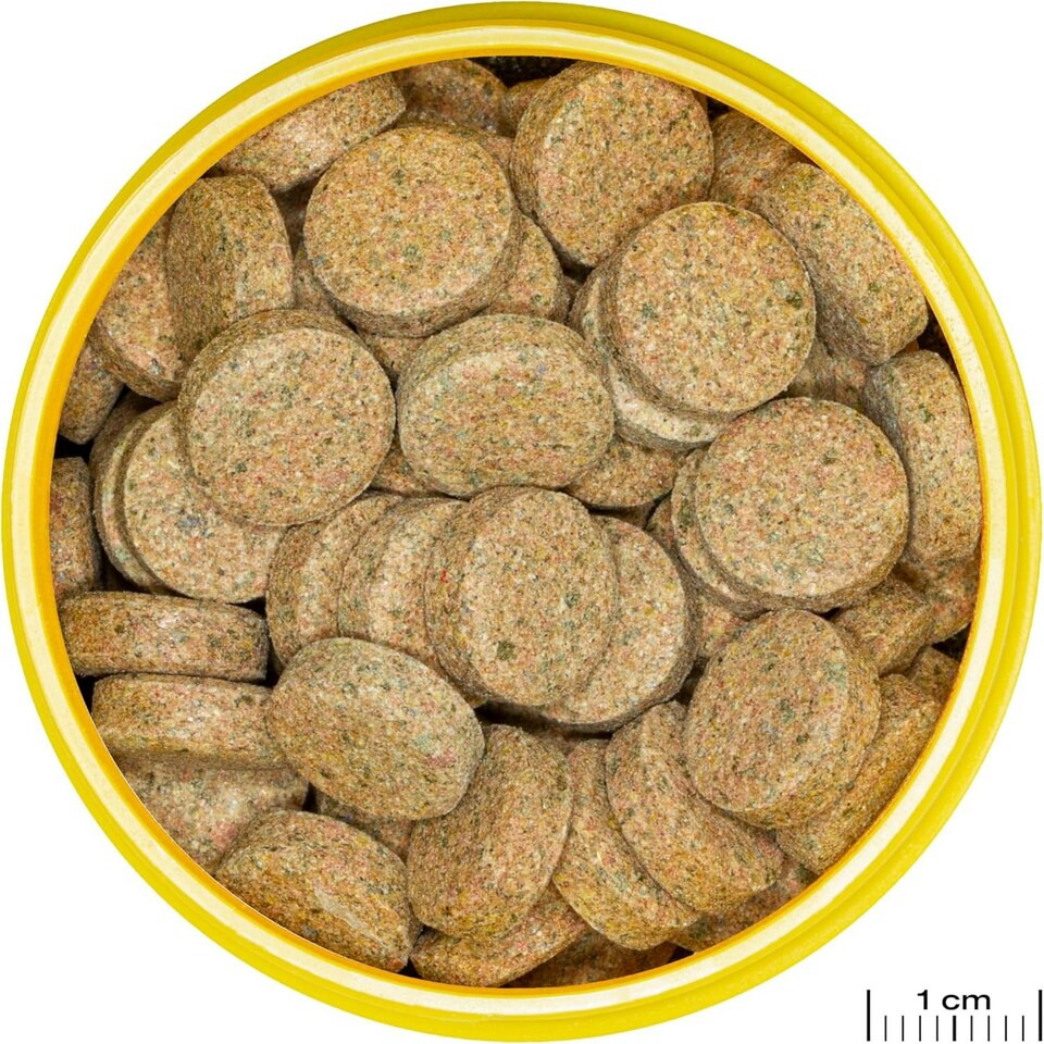 image 1 of JBL ProNovo Tabs M Fish Food N/A | 250ml
