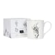 image 8 of V&A Alice in Wonderland Mug White 350ml | White