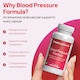 image 4 of Blood Pressure Formula - 120 Capsules