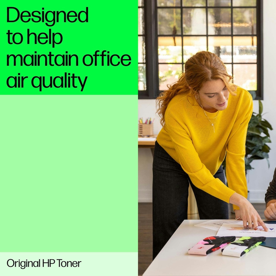 image 1 of HP W2190A Toner Cartridges | Multi | 1