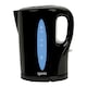image 1 of Igenix IG7280, Cordless Jug Kettle, 1.7 Litre, 2200W, Black
