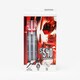 image 2 of Decathlon S540 Soft Tip Darts Tri-Pack