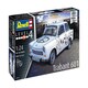 image 1 of Revell Trabant 601S Builders Choice Kit (1:24 Scale)