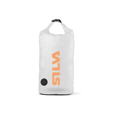 Silva Dry Carry Hiking Bag TPUV 12L | Clear | One Size