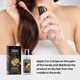 image 3 of Sumaq Natural Oils Hair Oil With Organic Argan Macadamia & Jojoba Natural Oils 60ml