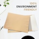 image 3 of Box of 50 C3 Board Back Envelopes (324 x 457mm)