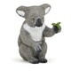 image 2 of PAPO Wild Animal Kingdom Koala Bear Toy Figure