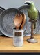 image 2 of Stone Collection Utensil Holder