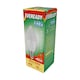 image 3 of Eveready LED Candle E14 (SES) 470lm 4.9W 3000K (Warm White)  - Pack of 2 | Yellow | Warm white | 6