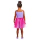 image 2 of Barbie Girls Ballerina Costume - Pink - 3-4 Years 3