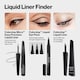 image 5 of Revlon Line & Define Duo ColorStay Mascara & Liquid Eyeliner