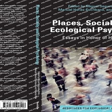 Places Sociality & Ecological Psychology
