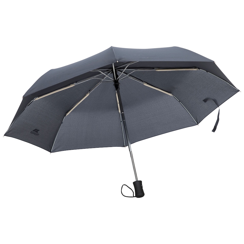 image 1 of Trespass Resistant Folding Umbrella