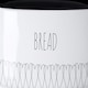 image 4 of Maison by Premier Heartlines Bread Canister
