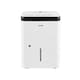 image 1 of HYE 1.5L Portable Dehumidifier with 5 Modes, 12L/Day, 24hr Timer - White SA01DH12L02