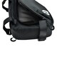 image 3 of Six Peaks Triangle Bike Bag - Black - One Size | Black
