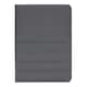 image 1 of XD Xclusive Impact Aware RPET A4 Portfolio - Anthracite - One Size