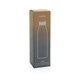 image 5 of Avira Alok Recycled Stainless Steel 600ml Water Bottle - Navy - One Size