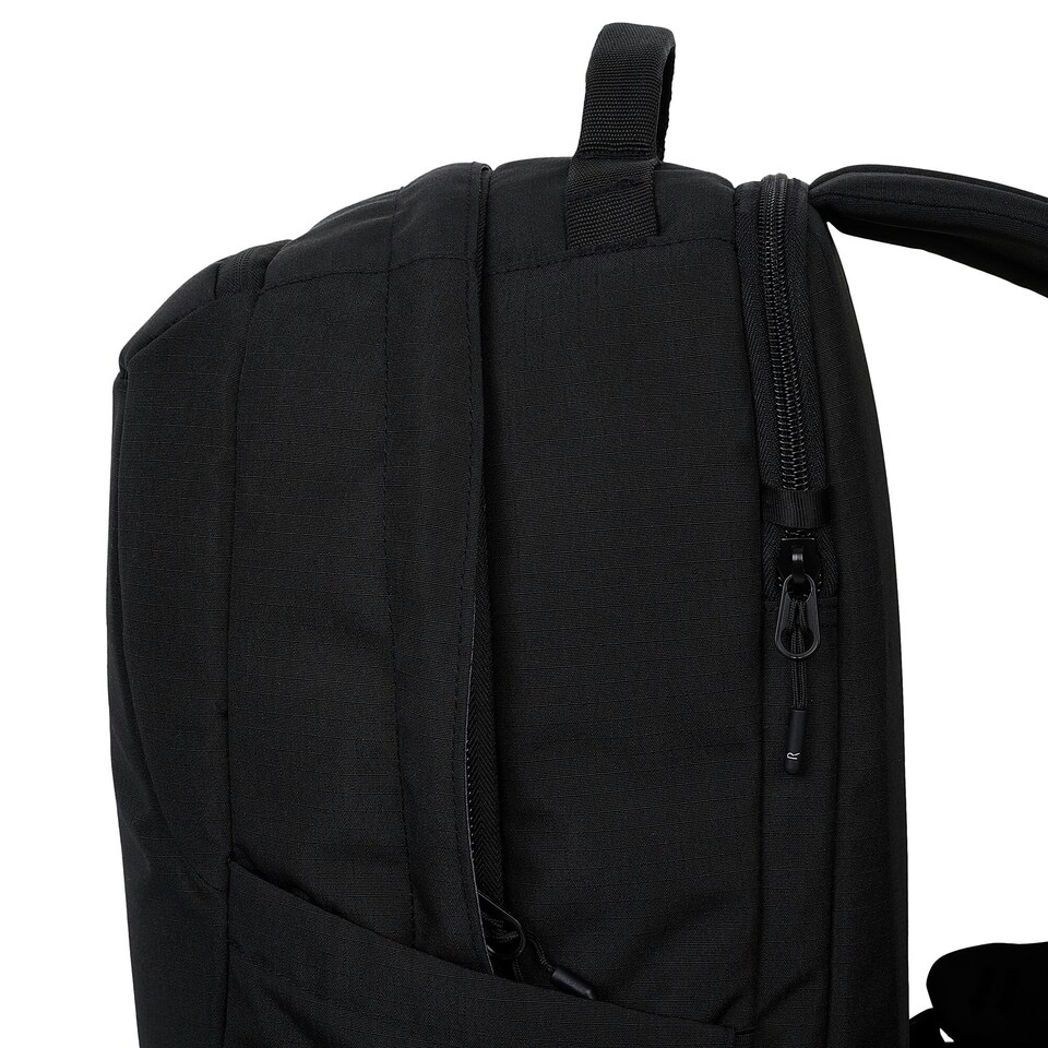 image 1 of Voyad 20L Backpack Black
