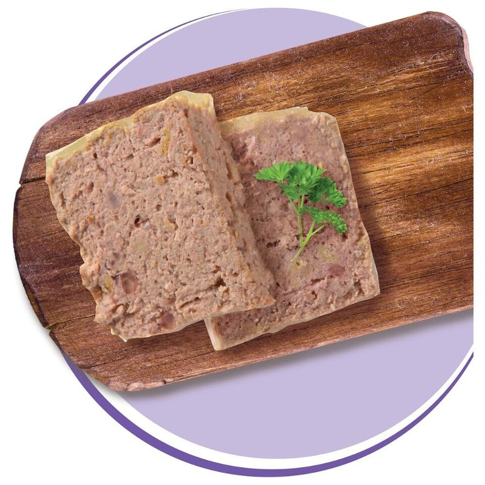 image 1 of Catit Cuisine Chicken Mix Cat Food Bundle (12) Mousse, Pate & Stew