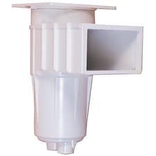Certikin Concrete Collar Weir Skimmer