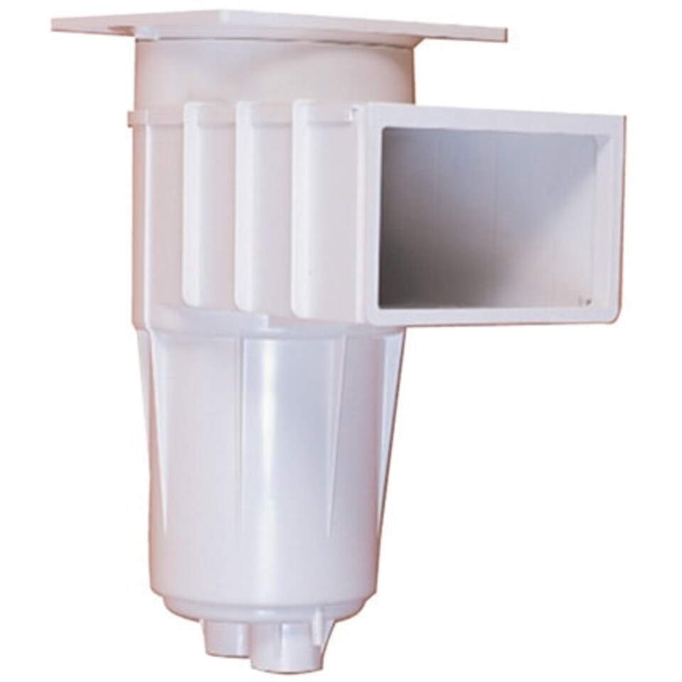 Certikin Concrete Collar Weir Skimmer