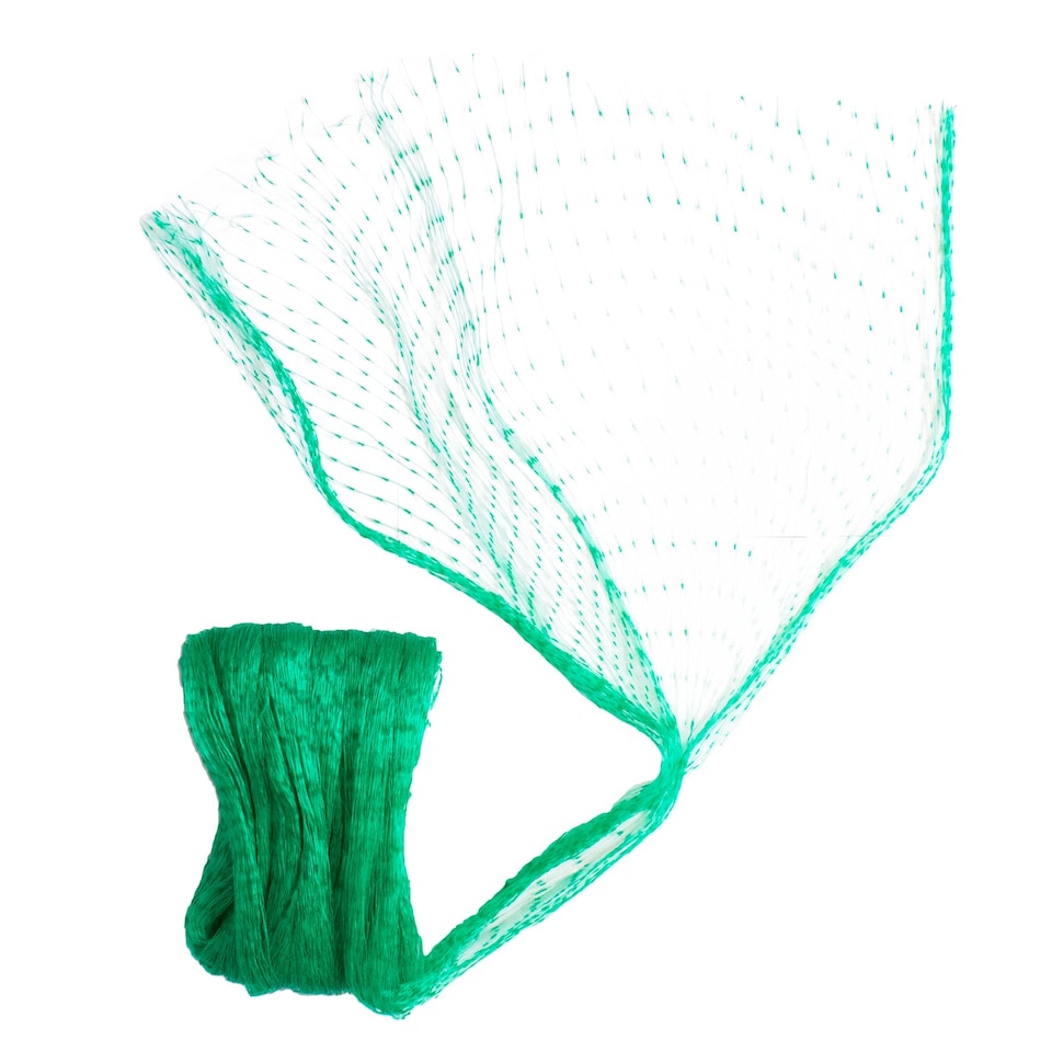 image 1 of KCT 4m x 10m Garden Pond Netting Protection Cover - 6 Pack