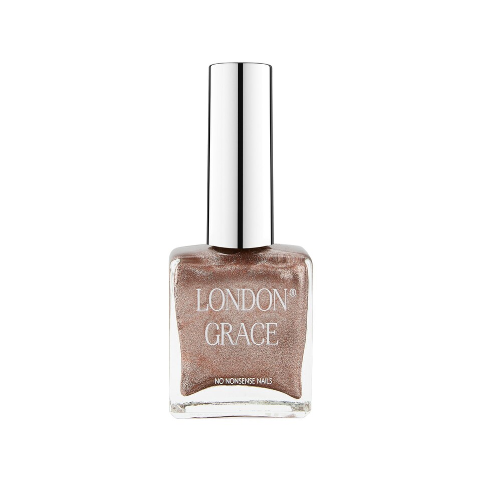 image 1 of Margot Nail Polish Gold
