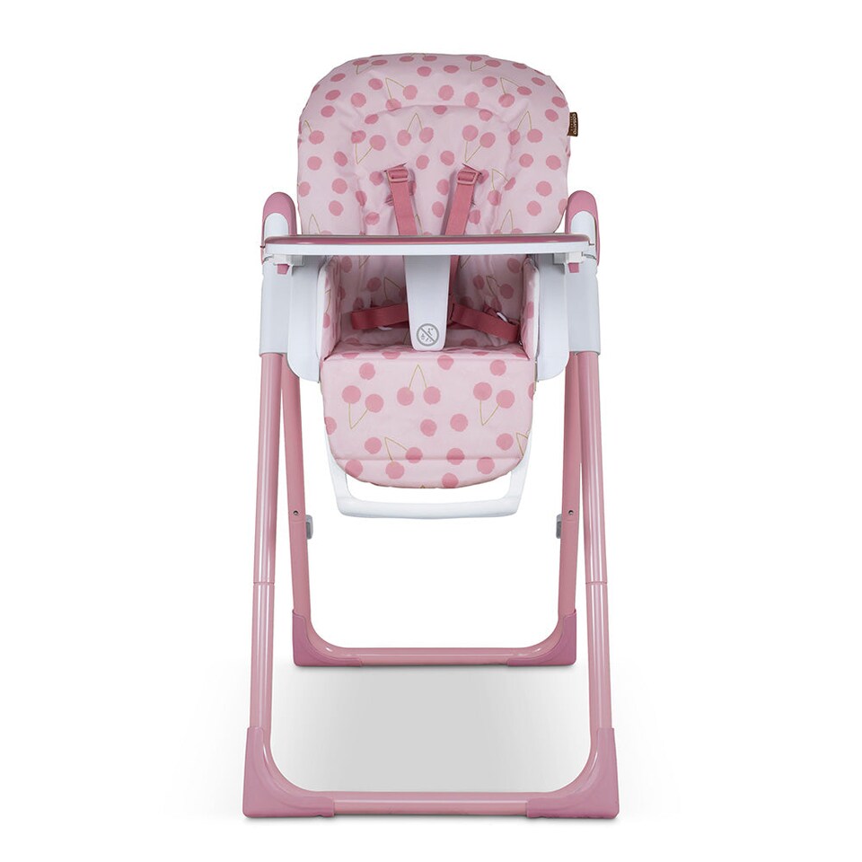image 1 of Cosatto Pip Adjustable Compact Highchair Birth to 15kg