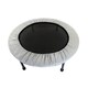image 1 of 36" Sport Mini Fitness Exercise Aerobic Bouncer Trampoline Gym