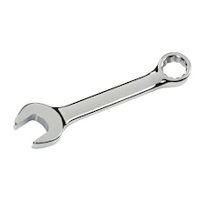 King Dick Stubby Combination Spanner Metric - PW92505A