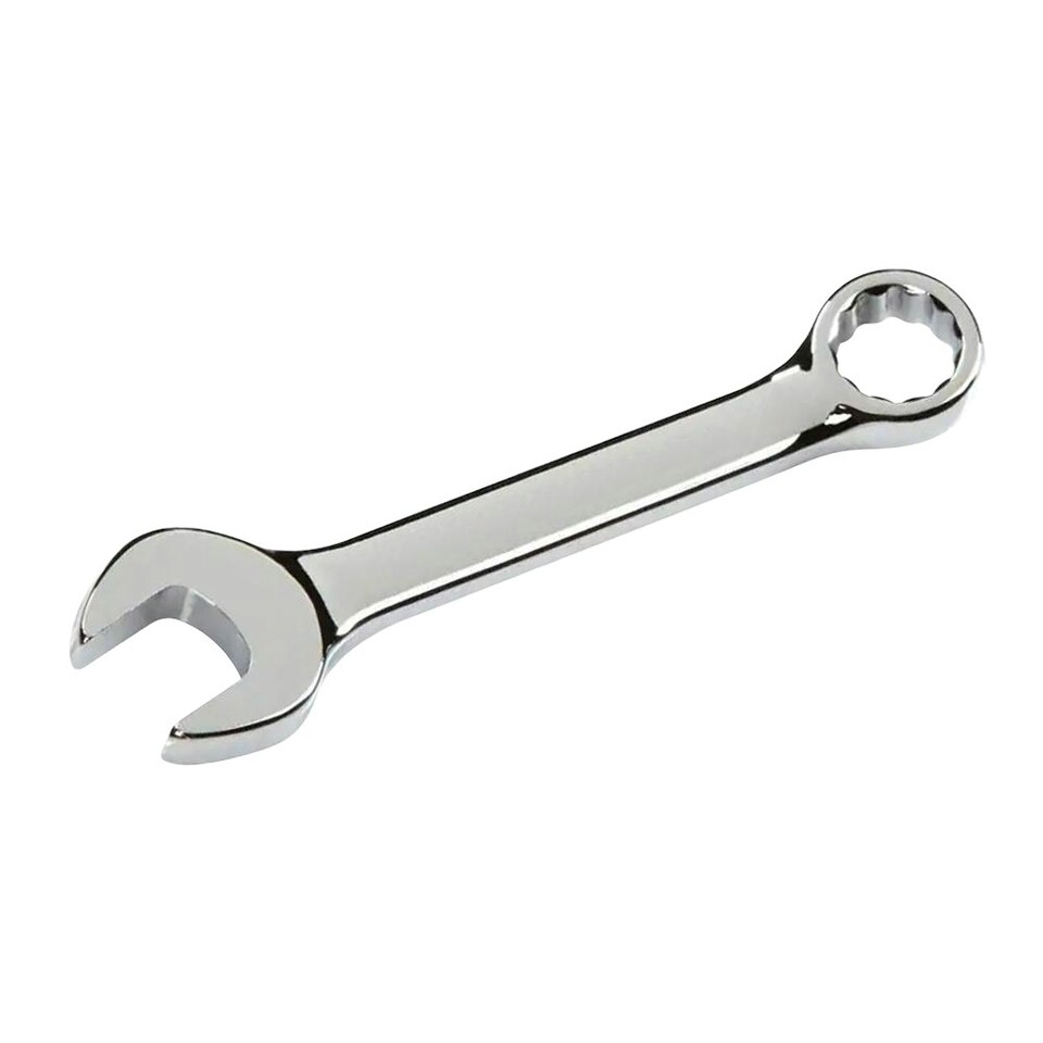 King Dick Stubby Combination Spanner Metric - PW92505A