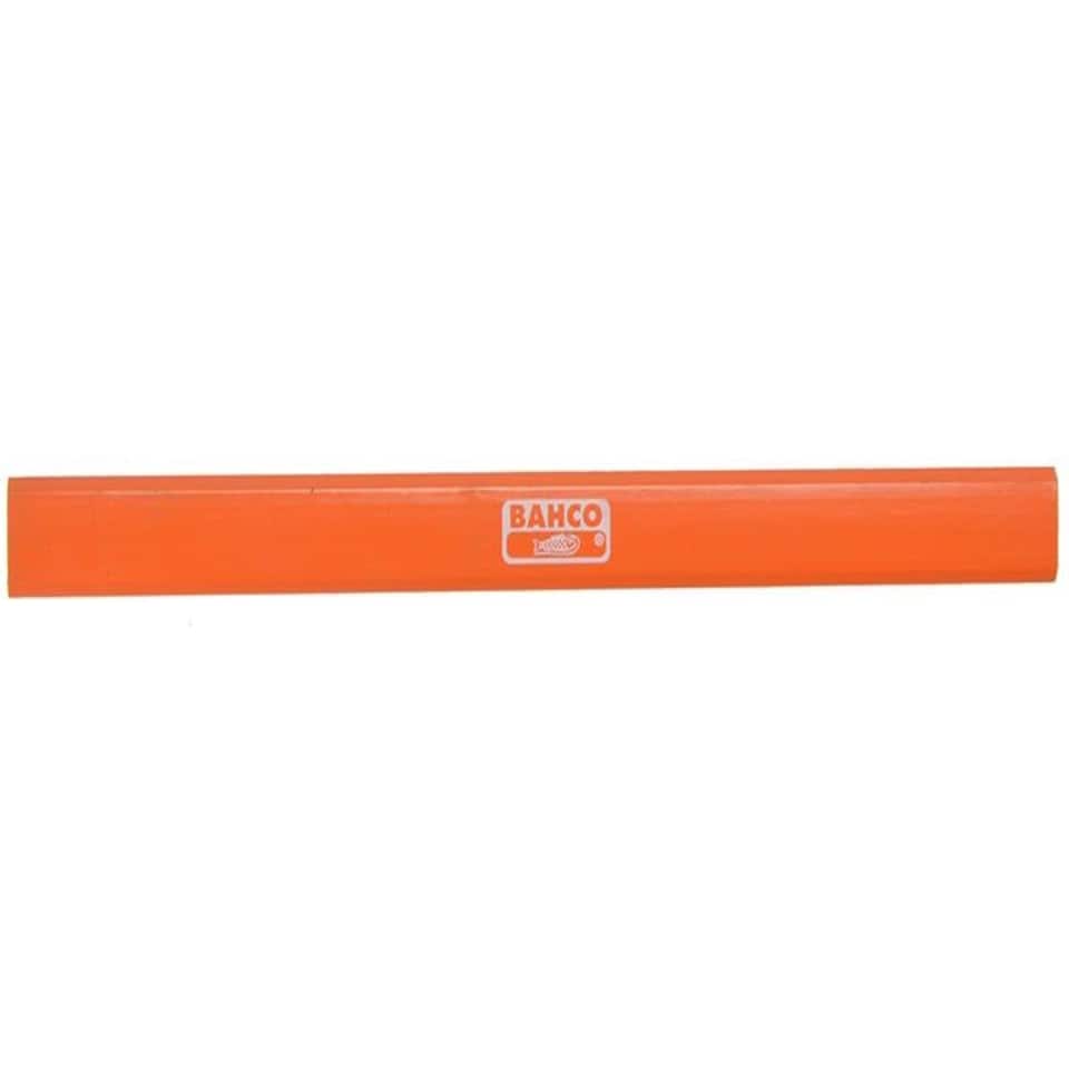 Bahco P-Hb Grade Carpenter'S Pencils (Box Of 25)
