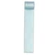 image 4 of HD Strap Tailgate Straight Hinge 160mm Long + 12.5mm Bolt On Gudgeon Pin 6pk Silver