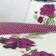 image 3 of Isabella Duvet Cover Set - King - Purple