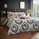 image 1 of Wylder Laucala Bohemian Super King Duvet Cover Set