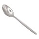 image 4 of Argon Tableware Economy Stainless Steel Teaspoons - 13.5cm - Pack of 6