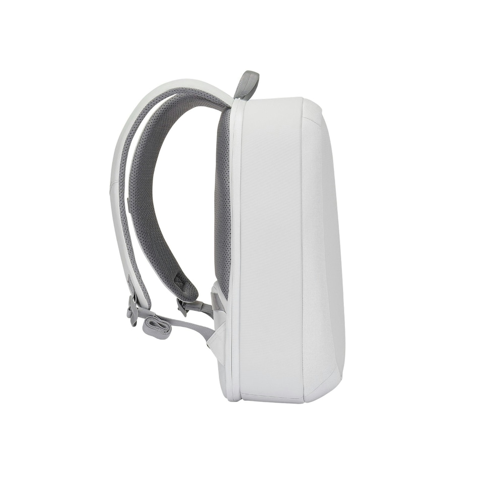 image 1 of XD Design Bobby Edge RPET 17L Backpack - Off White - One Size | Cream