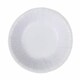 image 2 of Plate set Algon Disposable White Cardboard 450 ml (36 Units) N/A