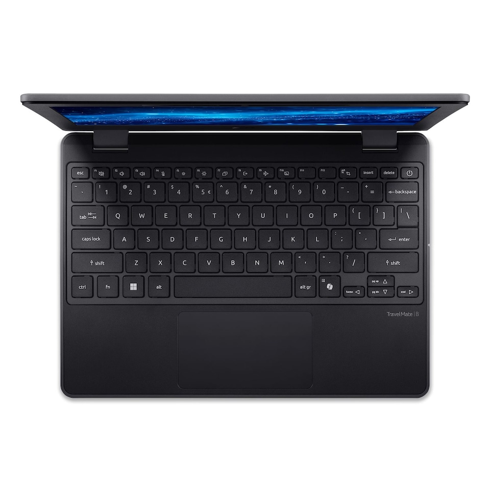 image 1 of Acer TMB311-34-TCO Laptops - 11.6 Inches - 4GB - Black