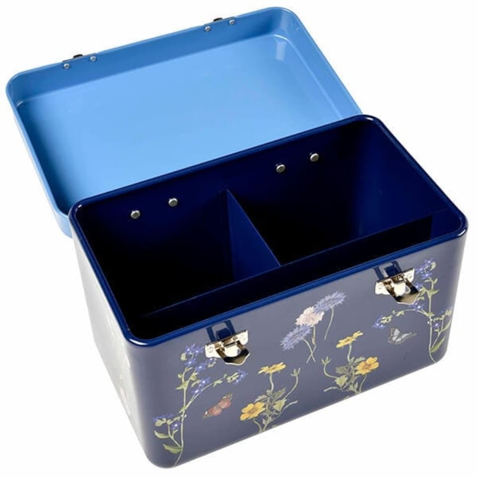 image 1 of RHS British Meadow Seed Tin