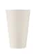 image 2 of Ecoffee Cup 14oz 400ml Reusable Eco-Friendly, Plant Based Coffee Cup with Silicone Lid & Sleeve, Black Nature | White | Black Nature