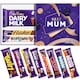 image 2 of Cadbury Best Mum Chocolate Selection Box