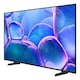 image 2 of Samsung 55" Crystal UHD U7000F 4K Smart TV (2025) | Black | Black | 139.7 cm (55")