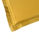 image 6 of Outsunny Self-Inflating Single Sleeping Pad Air Bed with Carry Bag, Khaki