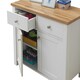 image 4 of 2 Doors 2 Drawer Sideboard