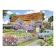 image 1 of Wisteria Cottage BIG 250 Piece Jigsaw Puzzle