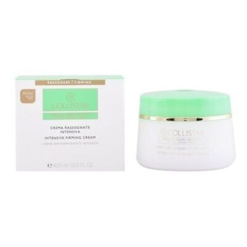 image 1 of Firming Body Cream Perfect Body Collistar C-CO-037-B3 [400 ml] 400 ml