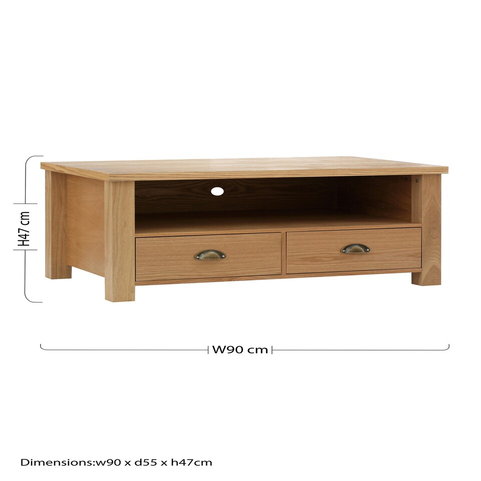 image 1 of Westbury Media Unit