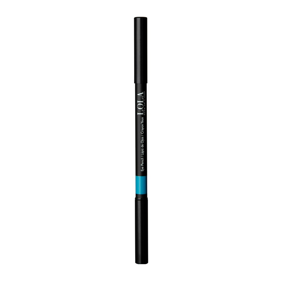 image 1 of CLASSIC EYE PENCIL | Multi | Jewel Light Blue
